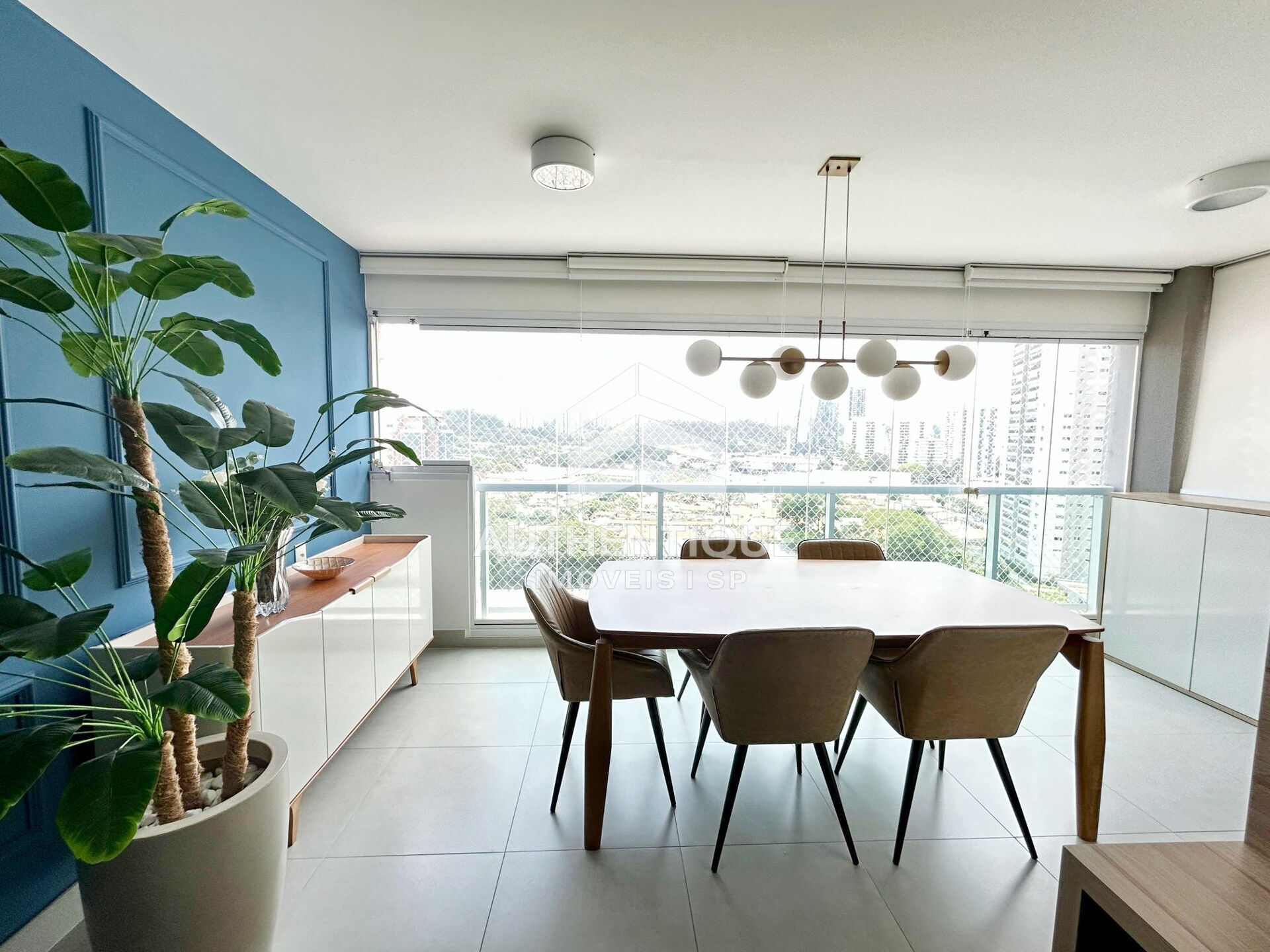 Apartamento, 3 quartos, 92 m² - Foto 3