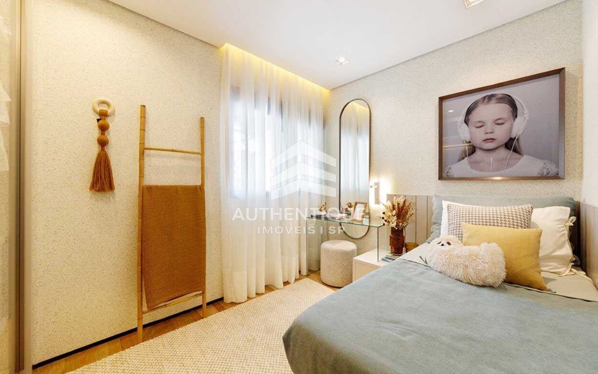 Apartamento, 4 quartos, 160 m² - Foto 10