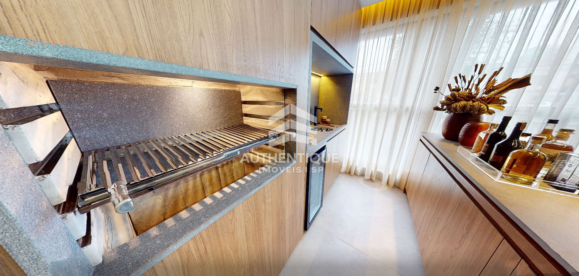 Apartamento, 4 quartos, 160 m² - Foto 6