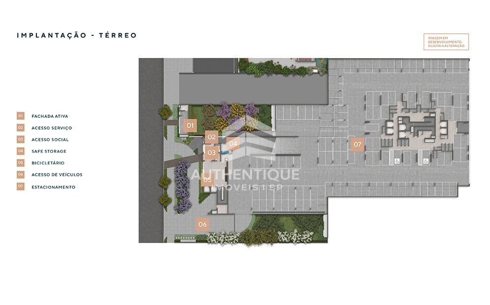 Apartamento, 4 quartos, 160 m² - Foto 12