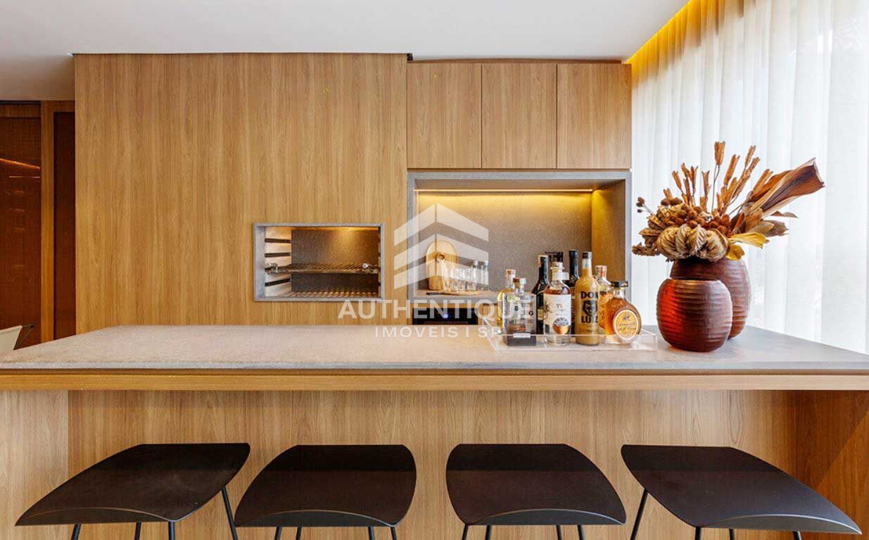 Apartamento, 4 quartos, 160 m² - Foto 7