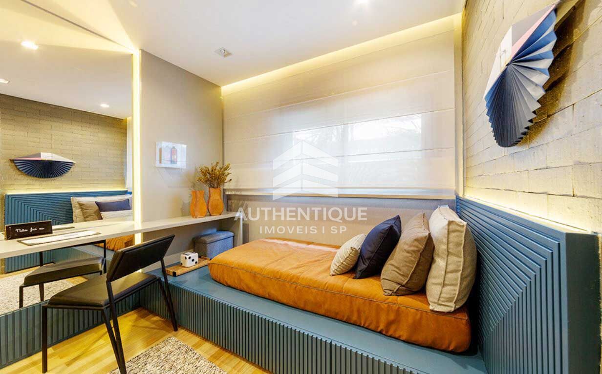 Apartamento, 4 quartos, 160 m² - Foto 9