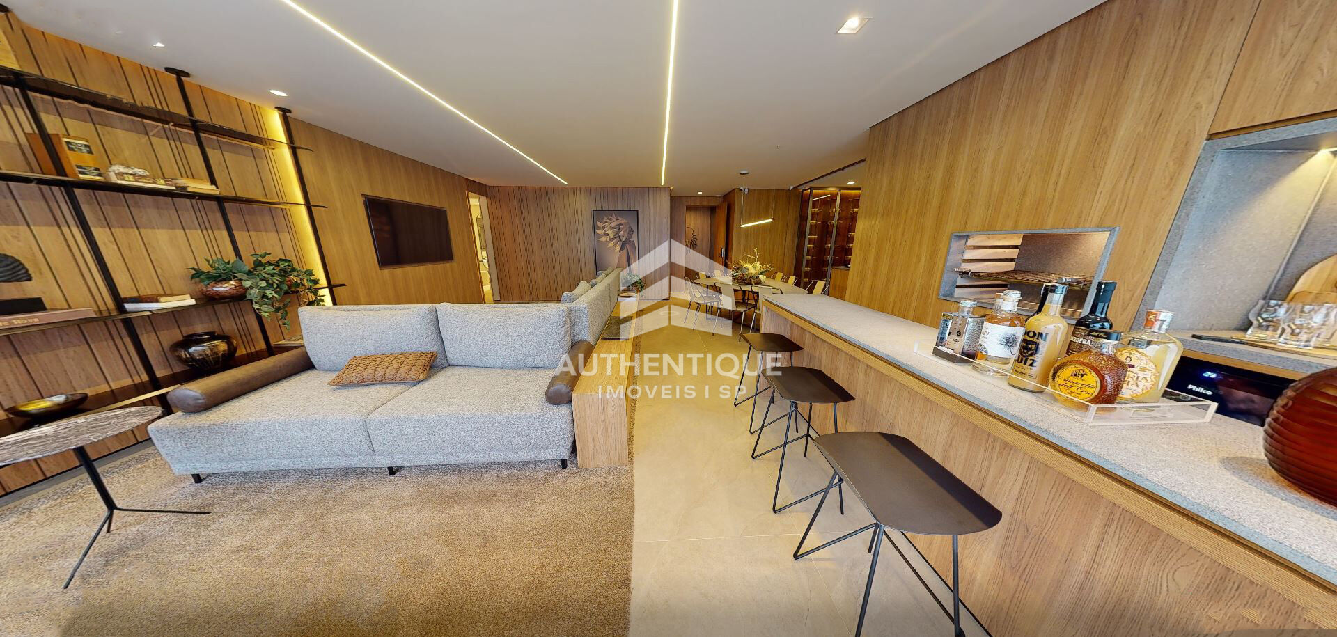 Apartamento, 4 quartos, 160 m² - Foto 5