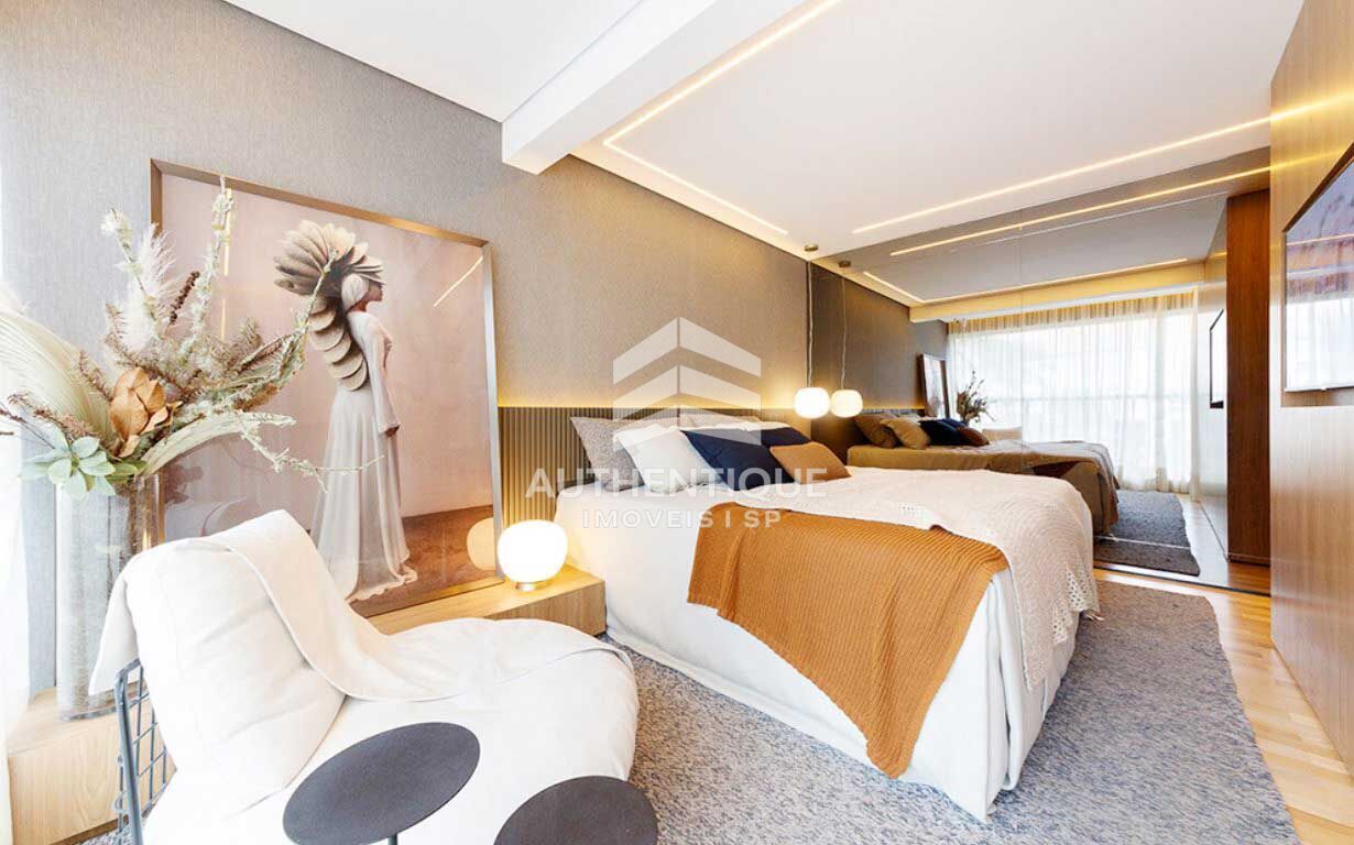 Apartamento, 4 quartos, 160 m² - Foto 8