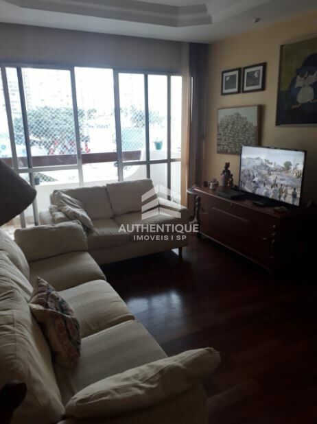 Apartamento, 3 quartos, 112 m² - Foto 11