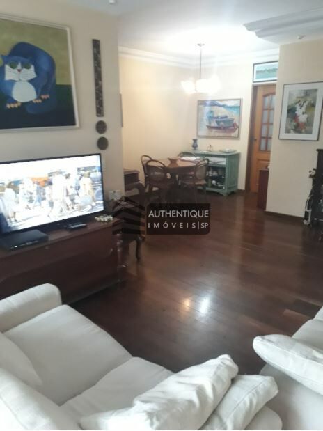 Apartamento à venda com 3 quartos, 112m² - Foto 13