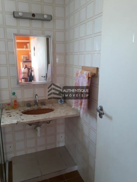 Apartamento à venda com 3 quartos, 112m² - Foto 30