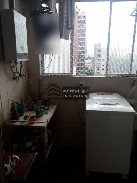 Apartamento à venda com 3 quartos, 112m² - Foto 21