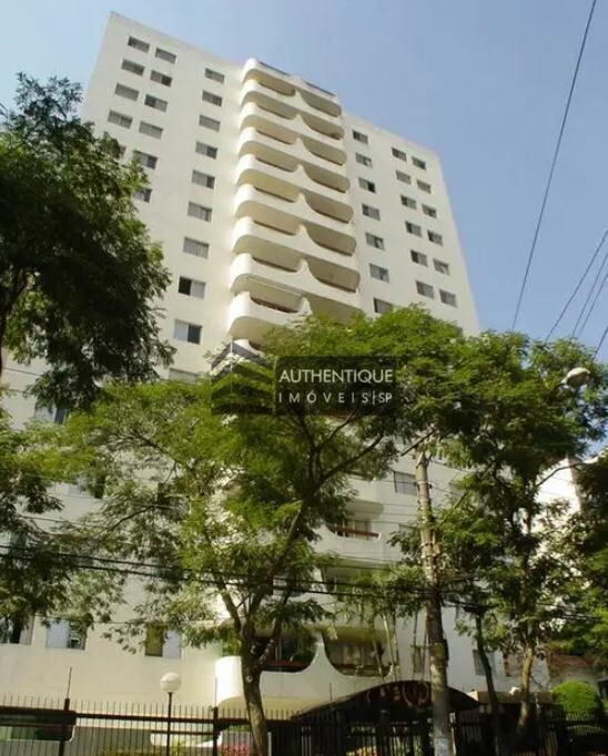 Apartamento à venda com 3 quartos, 112m² - Foto 1