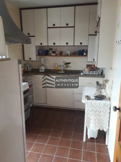 Apartamento à venda com 3 quartos, 112m² - Foto 19