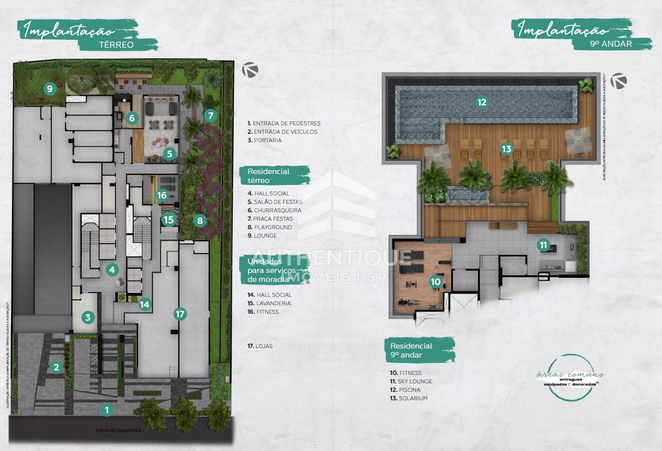 Apartamento, 2 quartos, 63 m² - Foto 20