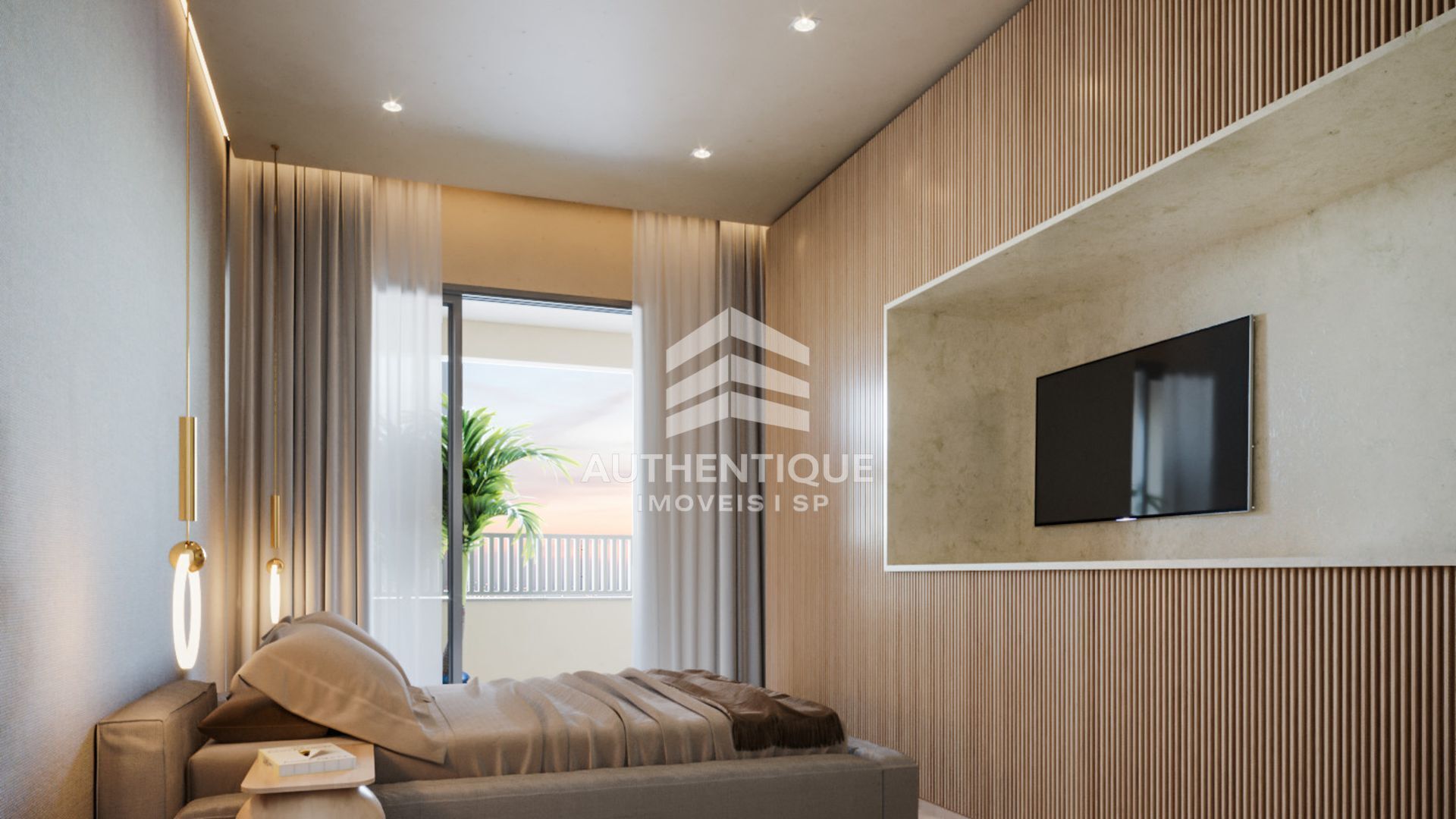 Apartamento, 3 quartos, 87 m² - Foto 28