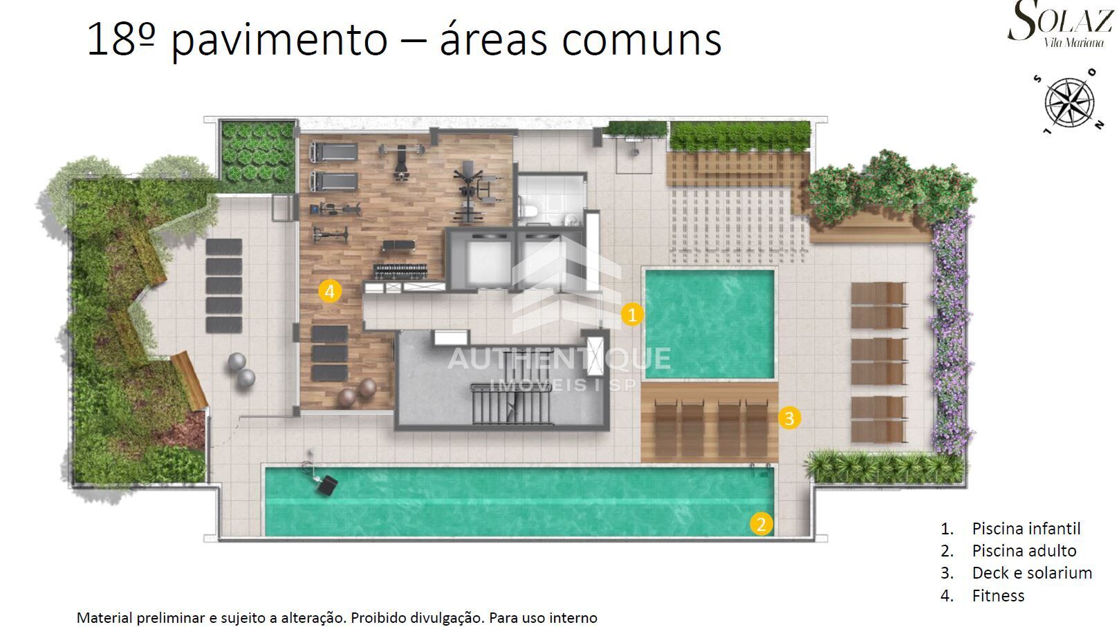 Apartamento, 3 quartos, 87 m² - Foto 31