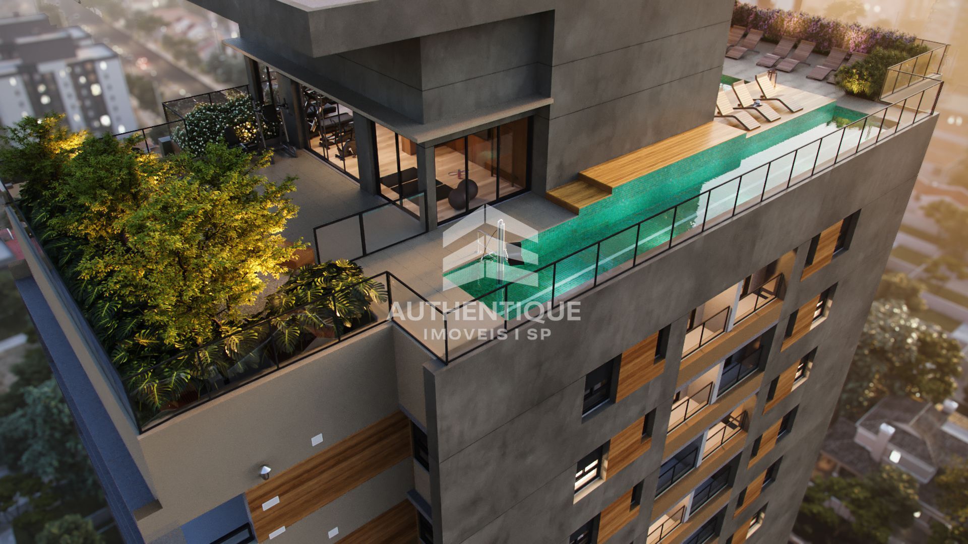 Apartamento, 3 quartos, 87 m² - Foto 18