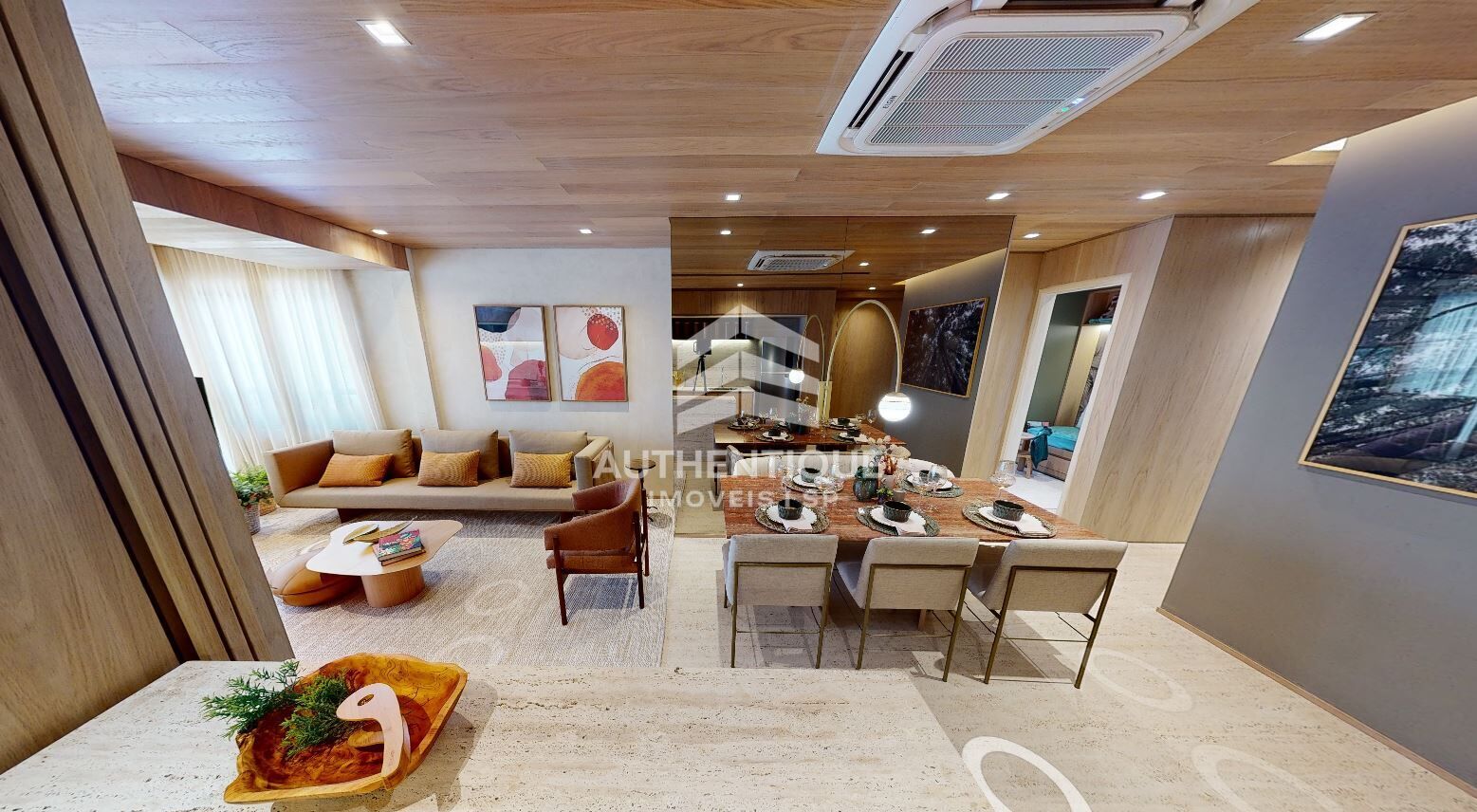 Apartamento, 3 quartos, 87 m² - Foto 9