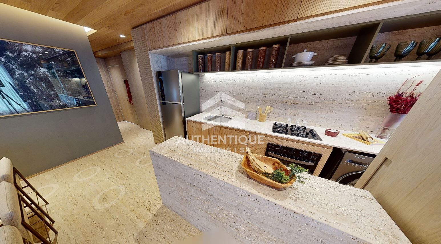 Apartamento, 3 quartos, 87 m² - Foto 6
