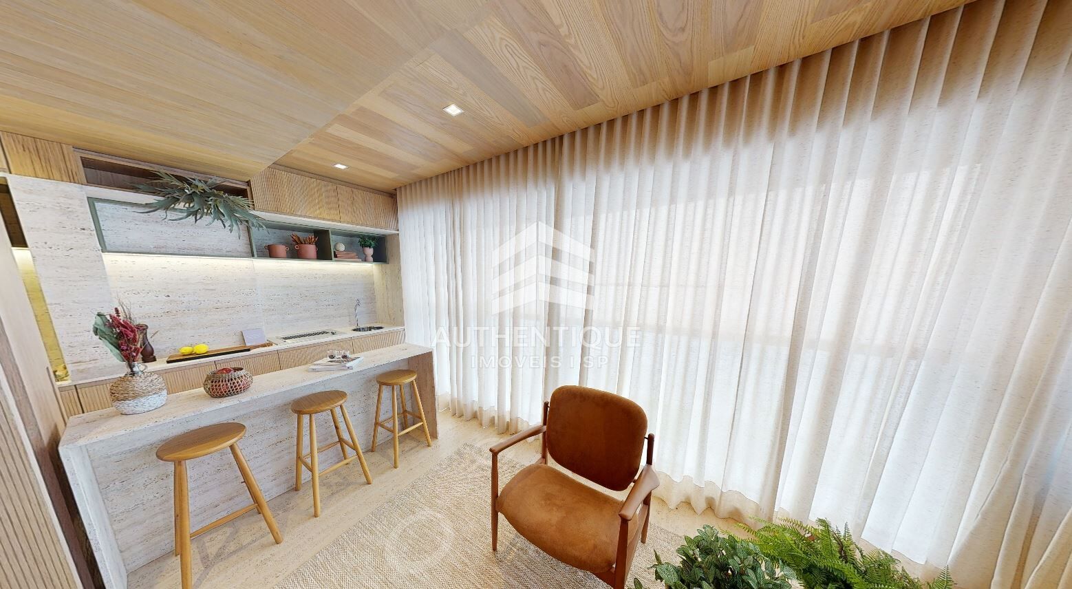 Apartamento, 3 quartos, 87 m² - Foto 1