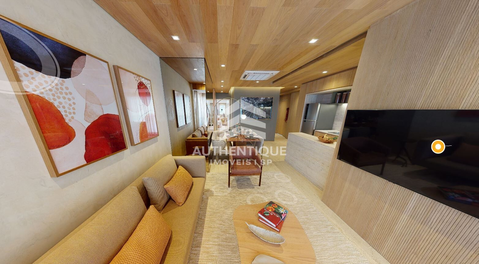 Apartamento, 3 quartos, 87 m² - Foto 3