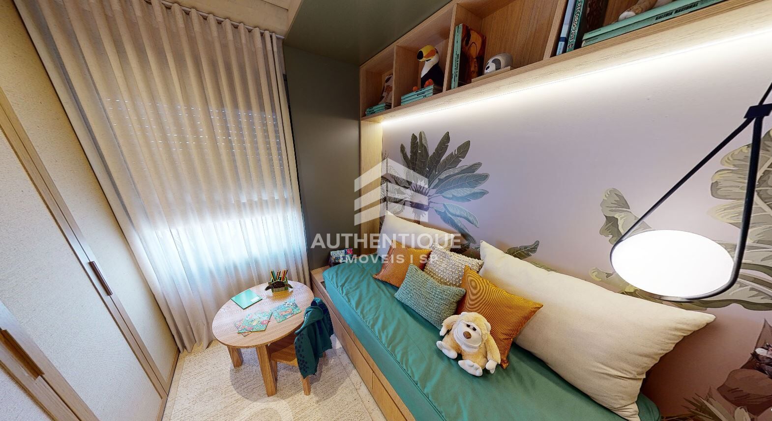 Apartamento, 3 quartos, 87 m² - Foto 17