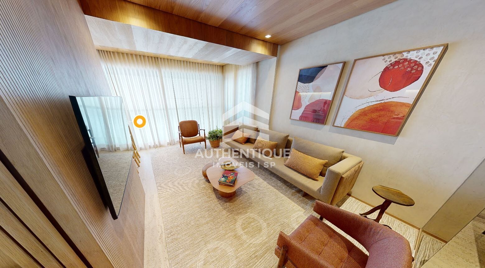 Apartamento, 3 quartos, 87 m² - Foto 5