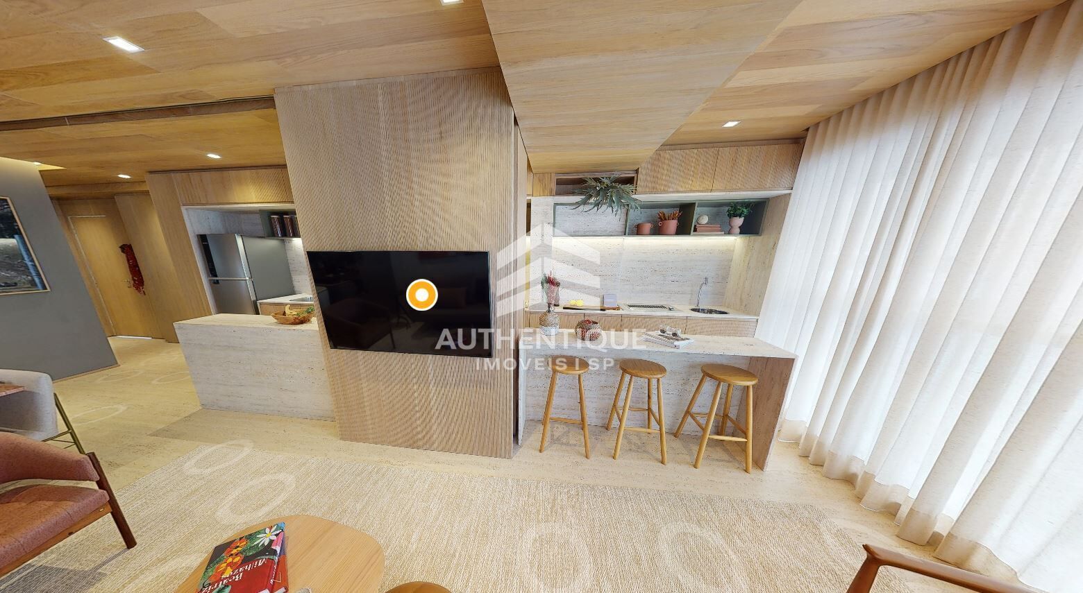 Apartamento, 3 quartos, 87 m² - Foto 2
