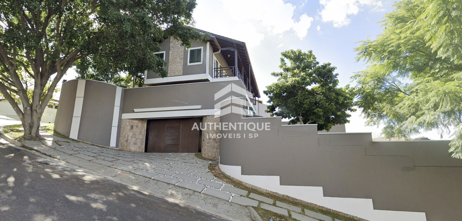 Casa, 621 m² - Foto 3