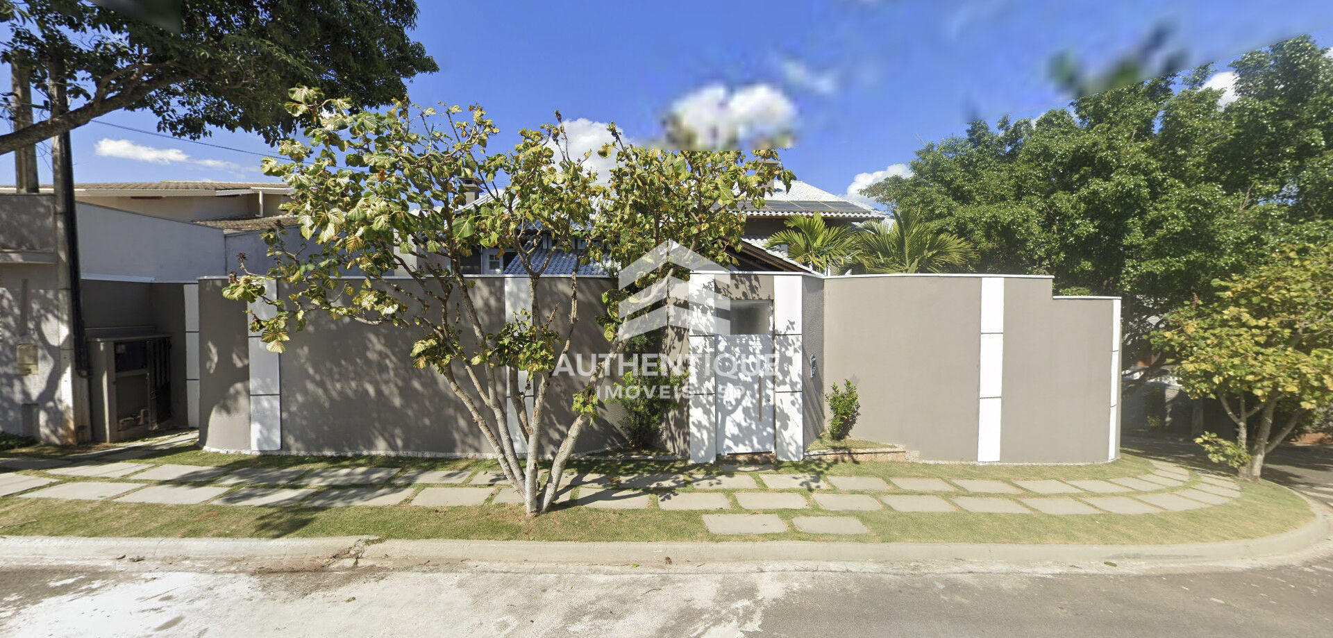 Casa, 621 m² - Foto 1