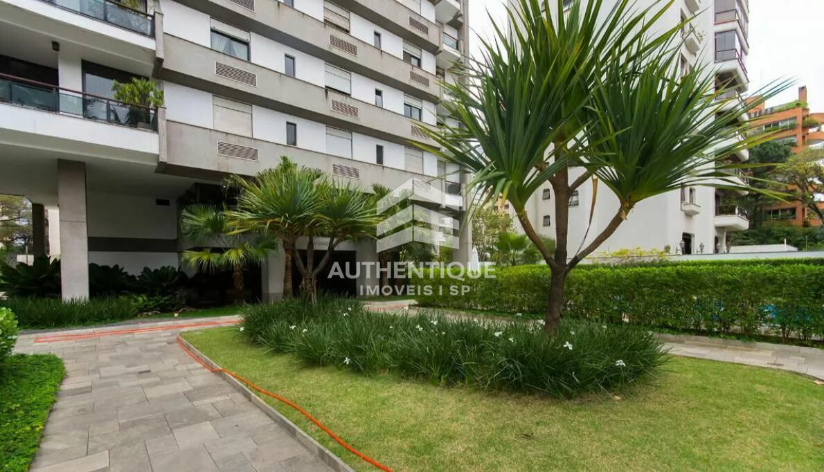 Apartamento, 3 quartos, 267 m² - Foto 3