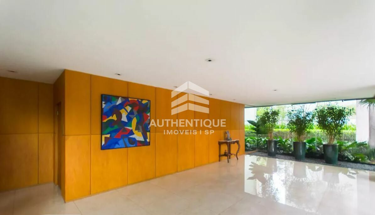 Apartamento, 3 quartos, 267 m² - Foto 4