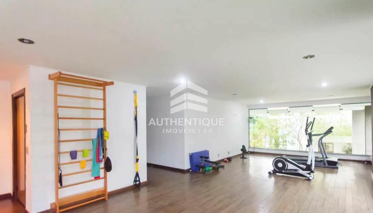Apartamento, 3 quartos, 267 m² - Foto 5