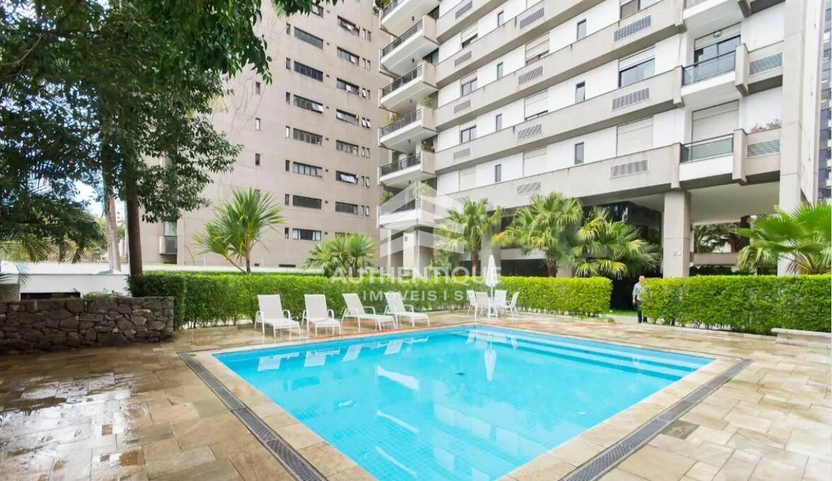 Apartamento, 3 quartos, 267 m² - Foto 2