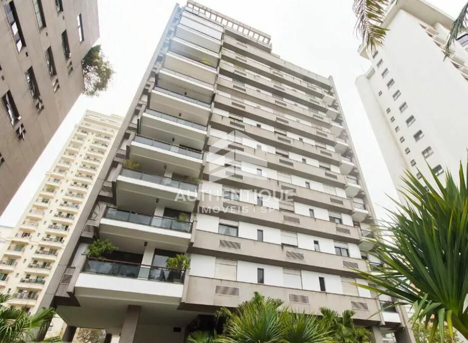 Apartamento, 3 quartos, 267 m² - Foto 1