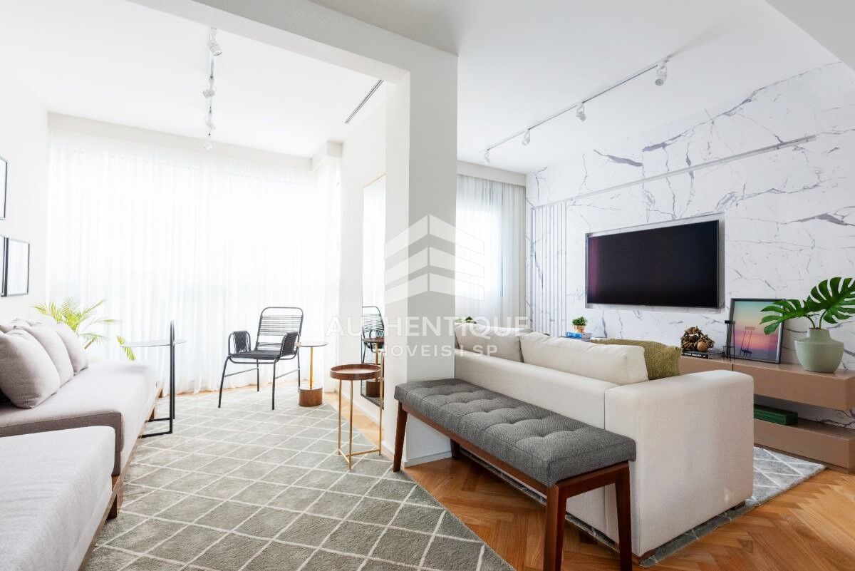 Apartamento, 2 quartos, 64 m² - Foto 6