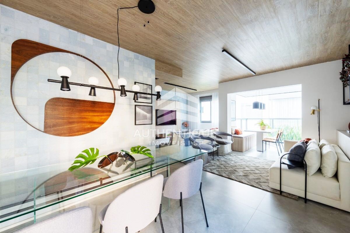 Apartamento, 2 quartos, 64 m² - Foto 2