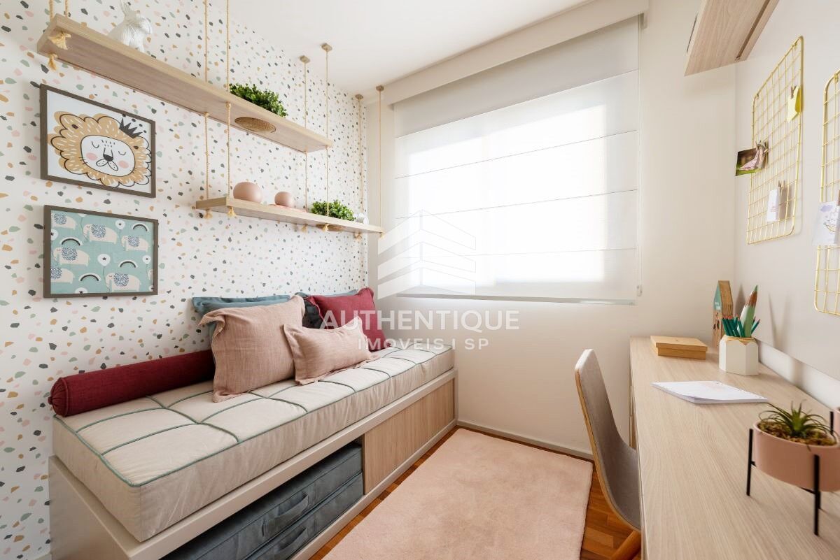 Apartamento, 2 quartos, 64 m² - Foto 9
