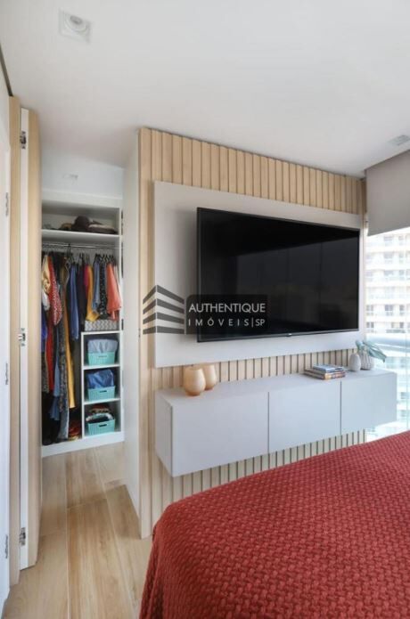 Apartamento à venda com 2 quartos, 69m² - Foto 9