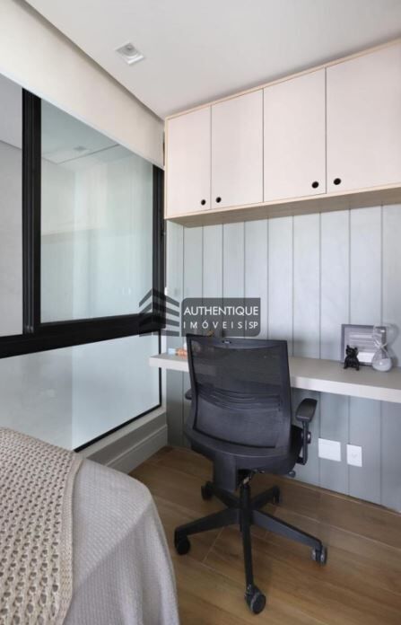 Apartamento à venda com 2 quartos, 69m² - Foto 10