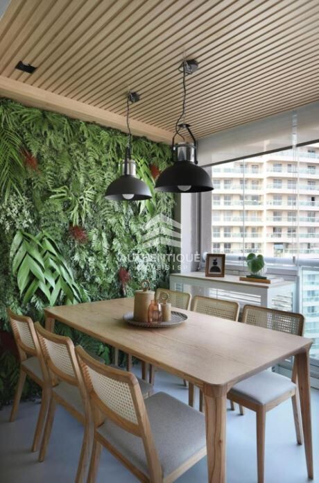 Apartamento, 2 quartos, 69 m² - Foto 3