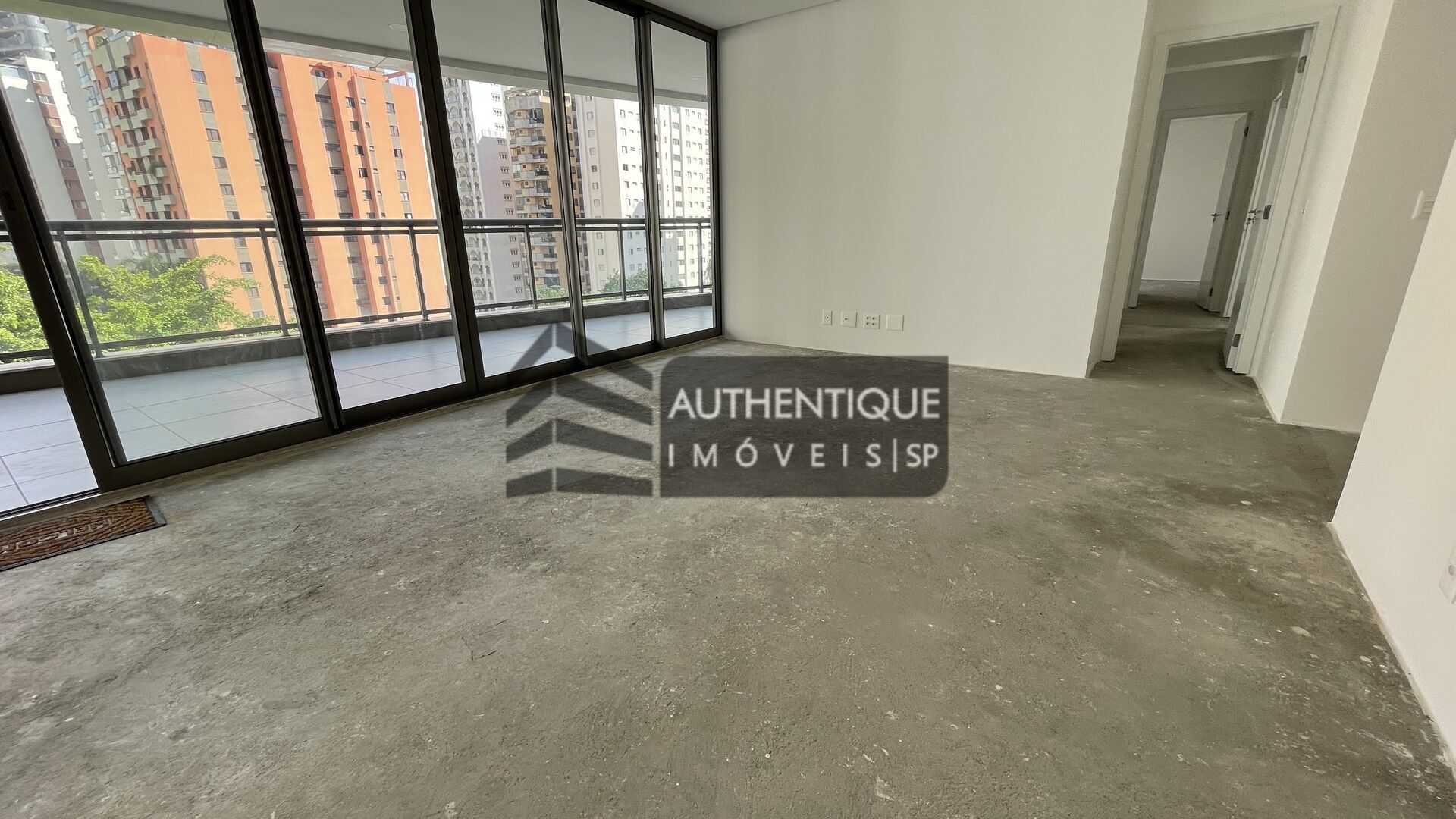 Apartamento à venda com 3 quartos, 168m² - Foto 6