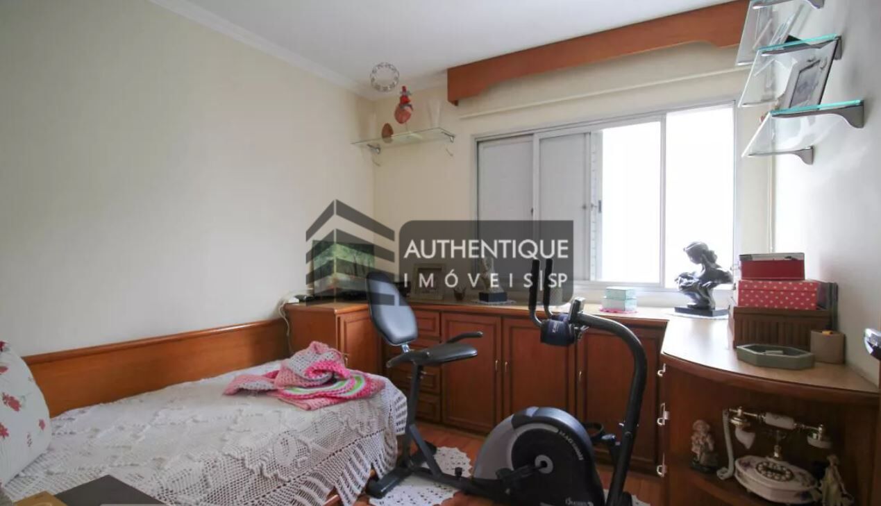 Apartamento à venda com 3 quartos, 120m² - Foto 13