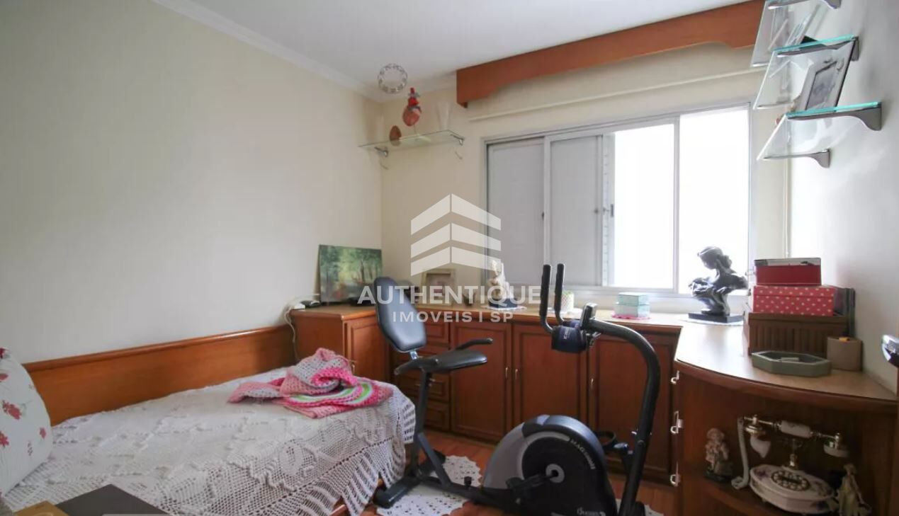 Apartamento, 3 quartos, 110 m² - Foto 13