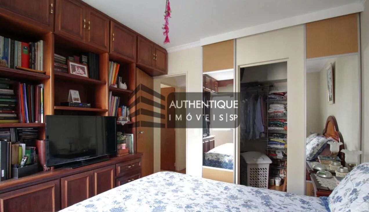 Apartamento à venda com 3 quartos, 120m² - Foto 16