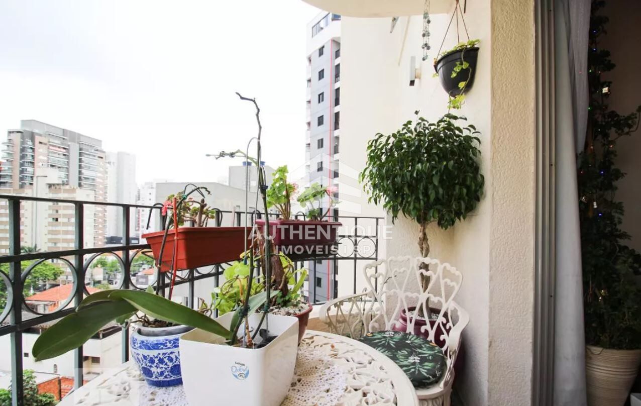 Apartamento, 3 quartos, 110 m² - Foto 1