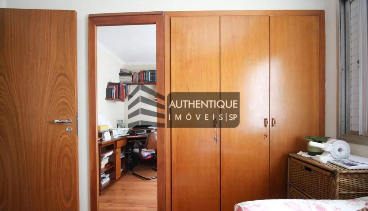 Apartamento à venda com 3 quartos, 120m² - Foto 12