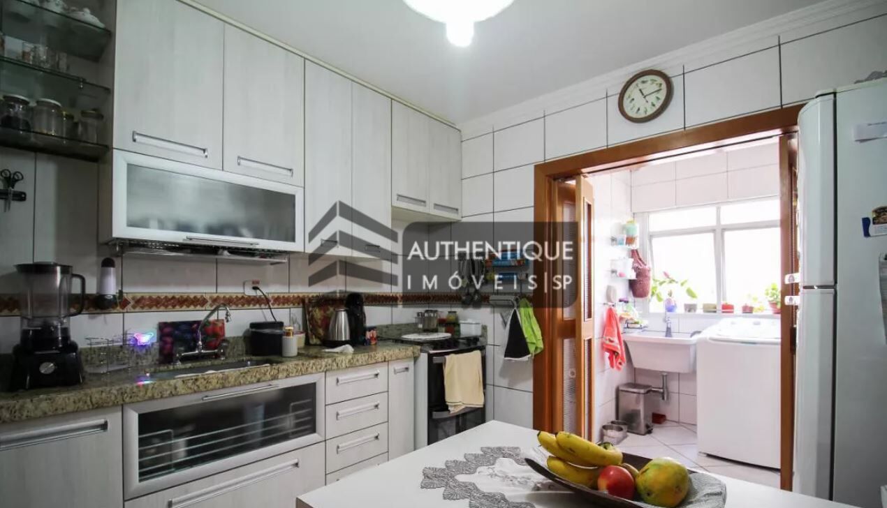 Apartamento à venda com 3 quartos, 120m² - Foto 26