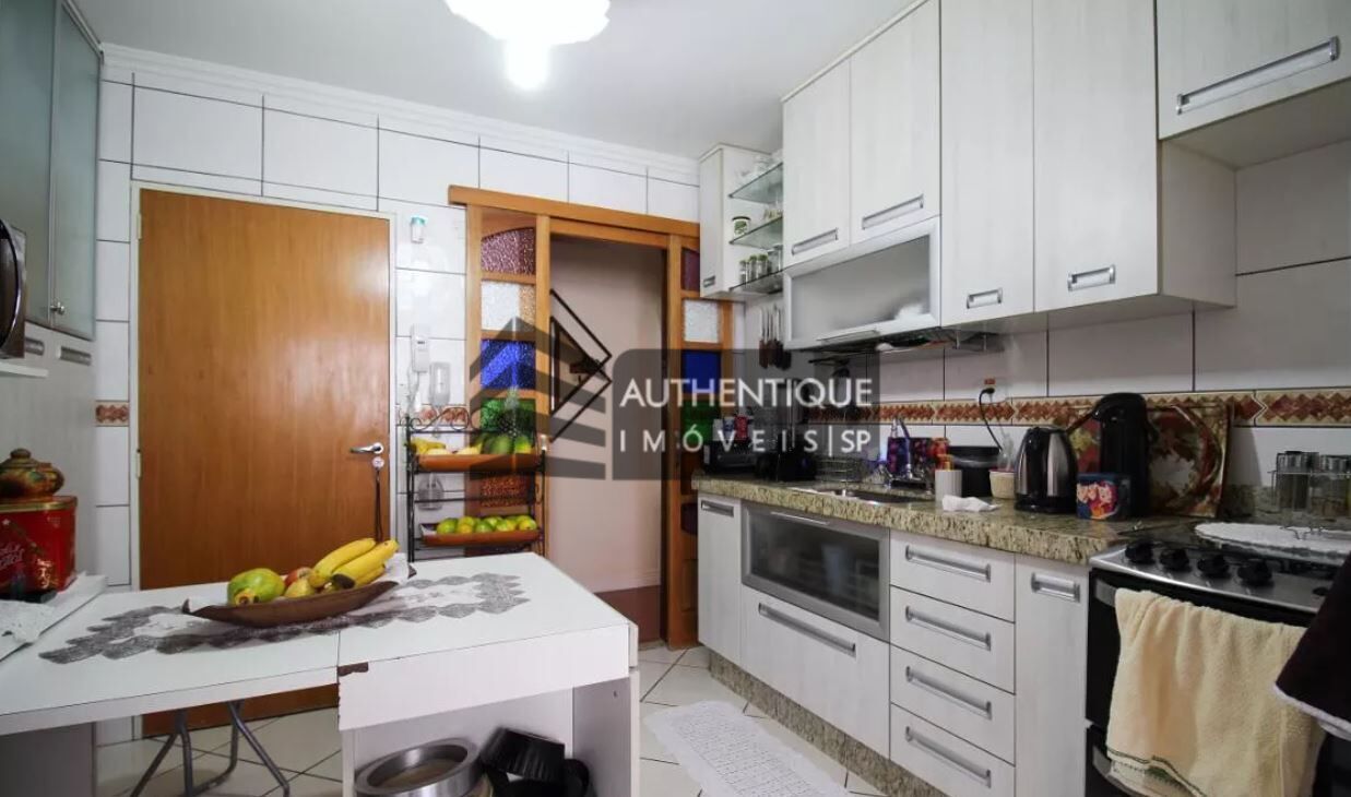 Apartamento à venda com 3 quartos, 120m² - Foto 24