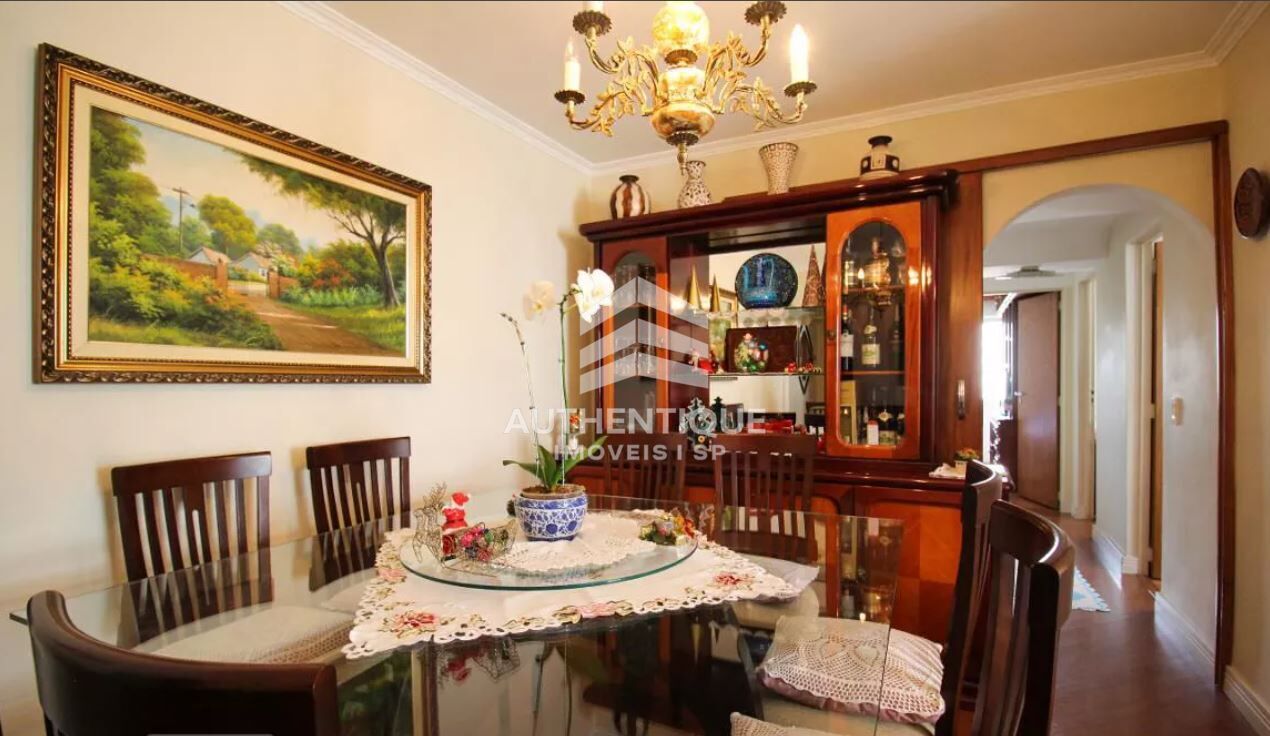 Apartamento, 3 quartos, 110 m² - Foto 9
