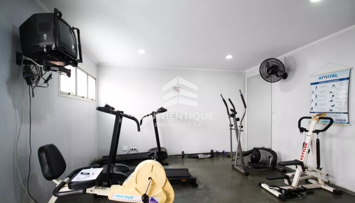Apartamento, 3 quartos, 110 m² - Foto 45