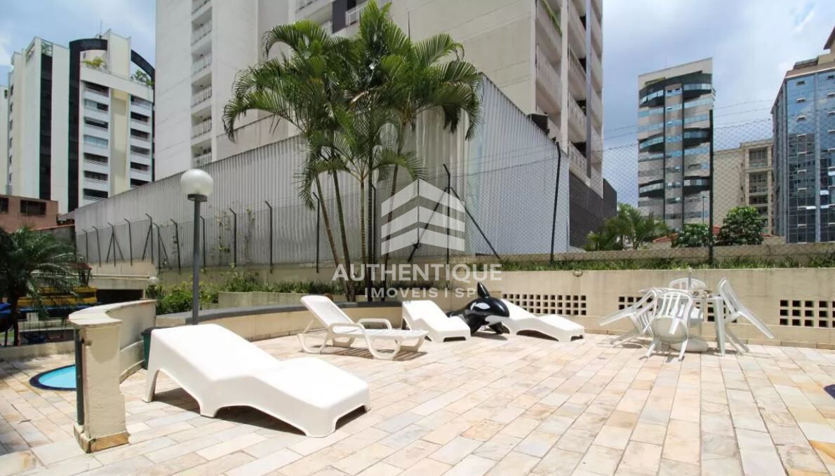 Apartamento, 3 quartos, 110 m² - Foto 35