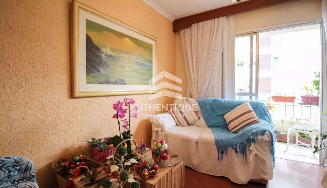Apartamento, 3 quartos, 110 m² - Foto 7
